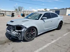 2C3CDXL91NH118778 2022 DODGE CHARGER