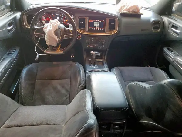 2C3CDXL91NH118778 2022 DODGE CHARGER - Image 8