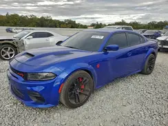 2C3CDXL91NH135872 2022 DODGE CHARGER