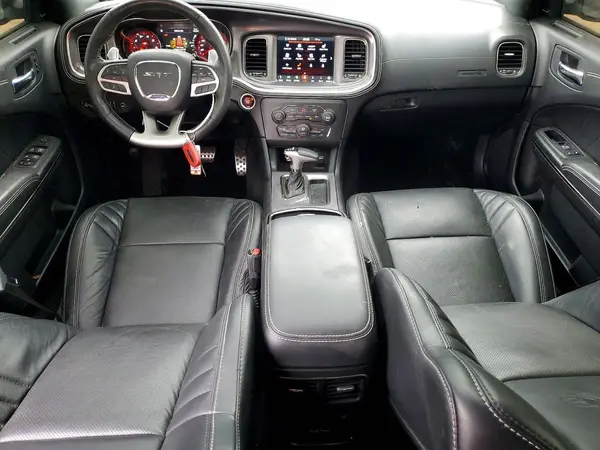 2C3CDXL91NH142529 2022 DODGE CHARGER - Image 8