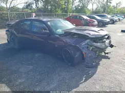2C3CDXL91NH180522 2022 DODGE CHARGER