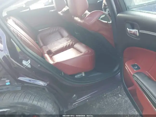 2C3CDXL91NH180522 2022 DODGE CHARGER - Image 8