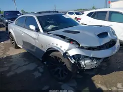 2C3CDXL91NH187423 2022 DODGE CHARGER