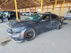 2C3CDXL91NH204091 2022 DODGE CHARGER