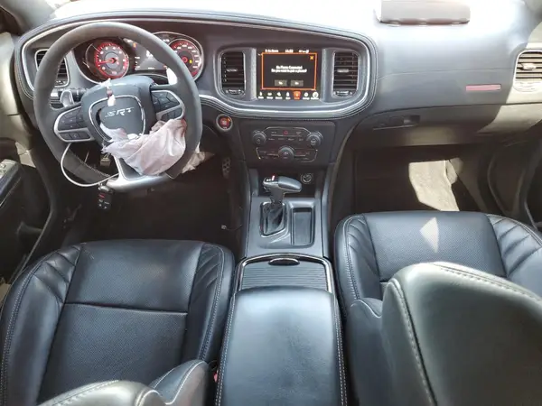 2C3CDXL91PH503101 2023 DODGE CHARGER - Image 8