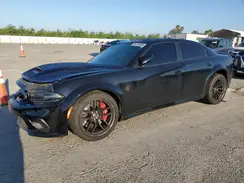 2C3CDXL91PH520528 2023 DODGE CHARGER