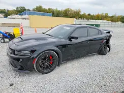 2C3CDXL91PH543422 2023 DODGE CHARGER