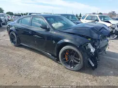 2C3CDXL91PH543601 2023 DODGE CHARGER