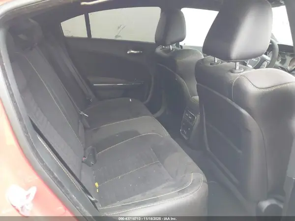 2C3CDXL91PH559863 2023 DODGE CHARGER - Image 8