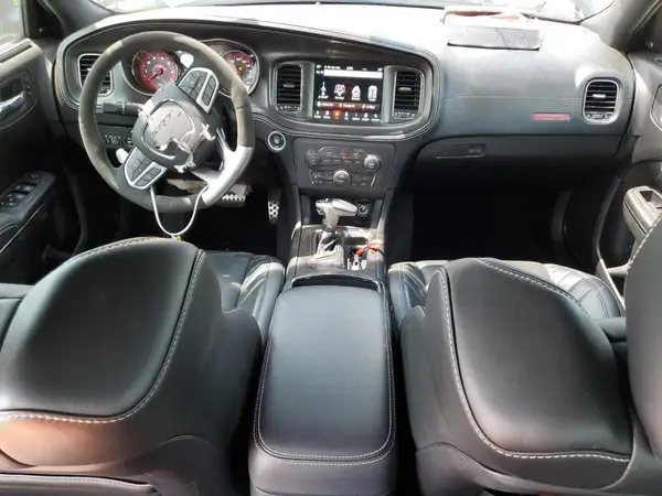 2C3CDXL91PH618393 2023 DODGE CHARGER - Image 8
