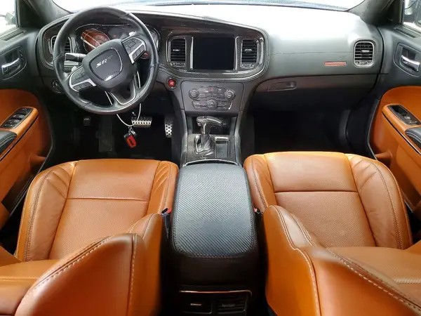 2C3CDXL91PH624937 2023 DODGE CHARGER - Image 8