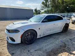 2C3CDXL91PH670798 2023 DODGE CHARGER