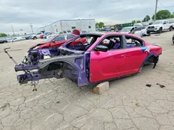 2C3CDXL91PH679999 2023 DODGE CHARGER