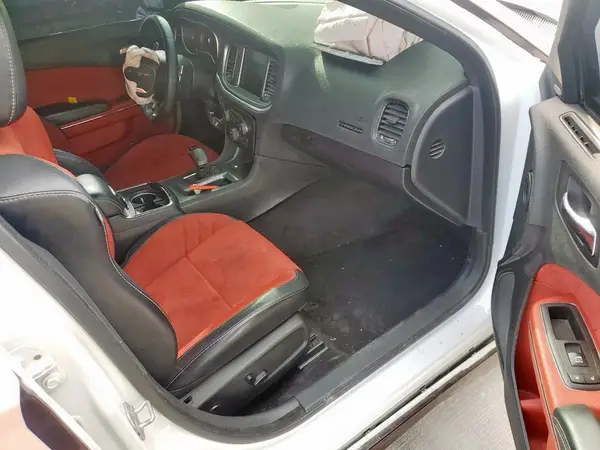 2C3CDXL92GH112362 2016 DODGE CHARGER - Image 8