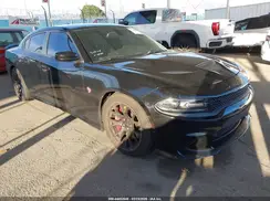 2C3CDXL92GH165045 2016 DODGE CHARGER