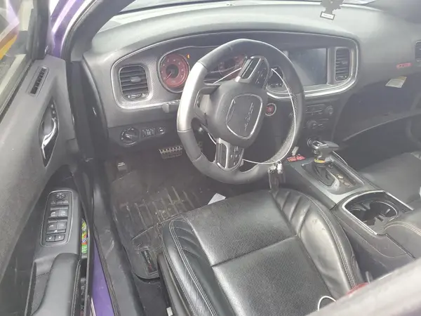 2C3CDXL92GH176403 2016 DODGE CHARGER - Image 8
