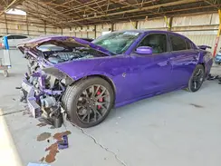 2C3CDXL92GH203289 2016 DODGE CHARGER