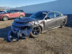 2C3CDXL92GH214485 2016 DODGE CHARGER