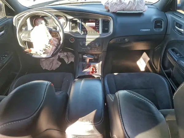 2C3CDXL92GH214485 2016 DODGE CHARGER - Image 8