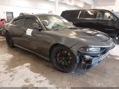 2C3CDXL92GH226779 2016 DODGE CHARGER