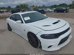 2C3CDXL92GH291437 2016 DODGE CHARGER