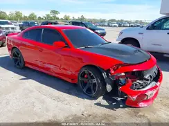 2C3CDXL92GH317471 2016 DODGE CHARGER