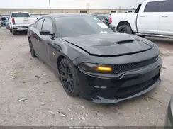 2C3CDXL92GH339647 2016 DODGE CHARGER