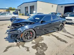 2C3CDXL92GH346128 2016 DODGE CHARGER