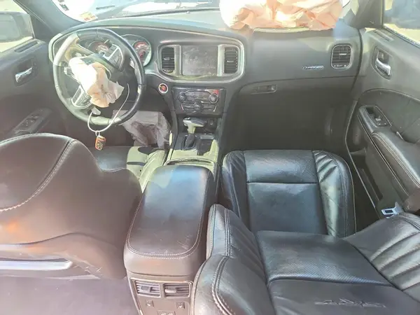 2C3CDXL92GH346128 2016 DODGE CHARGER - Image 8