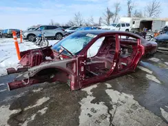2C3CDXL92HH536674 2017 DODGE CHARGER