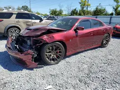 2C3CDXL92HH605718 2017 DODGE CHARGER