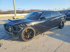 2C3CDXL92JH113101 2018 DODGE CHARGER
