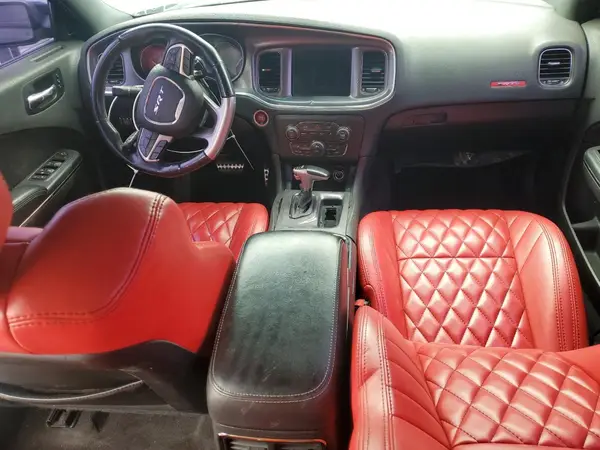 2C3CDXL92JH113101 2018 DODGE CHARGER - Image 8