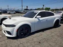 2C3CDXL92JH120890 2018 DODGE CHARGER