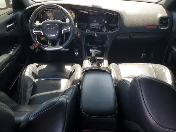 2C3CDXL92JH120890 2018 DODGE CHARGER - Image 8