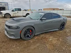 2C3CDXL92JH184654 2018 DODGE CHARGER