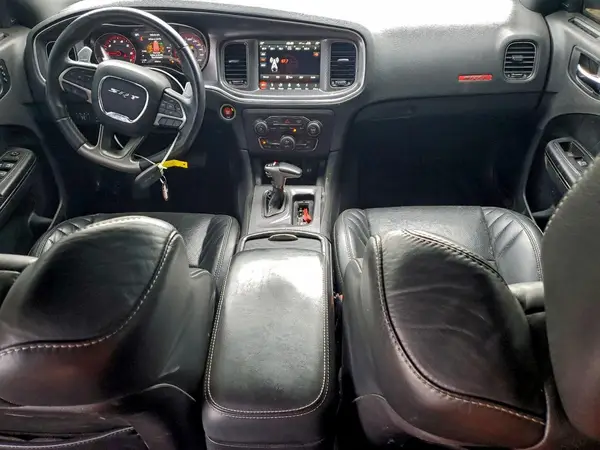 2C3CDXL92JH184654 2018 DODGE CHARGER - Image 8