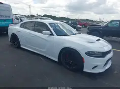 2C3CDXL92JH220486 2018 DODGE CHARGER