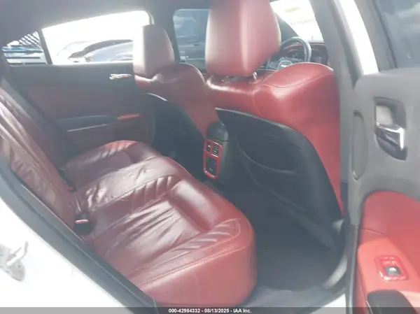 2C3CDXL92JH220486 2018 DODGE CHARGER - Image 8