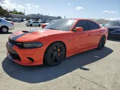 2C3CDXL92JH254203 2018 DODGE CHARGER
