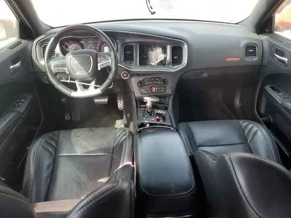 2C3CDXL92JH254203 2018 DODGE CHARGER - Image 8