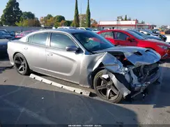2C3CDXL92JH272247 2018 DODGE CHARGER