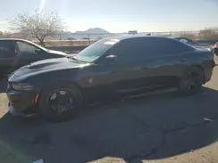 2C3CDXL92JH302539 2018 DODGE CHARGER