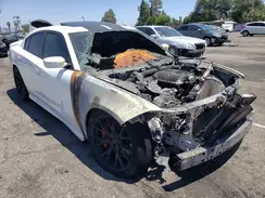 2C3CDXL92KH540649 2019 DODGE CHARGER