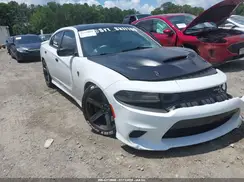 2C3CDXL92KH569990 2019 DODGE CHARGER