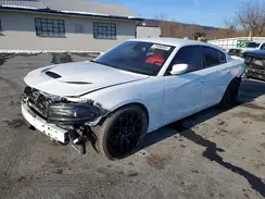2C3CDXL92KH621571 2019 DODGE CHARGER