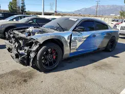 2C3CDXL92KH692818 2019 DODGE CHARGER