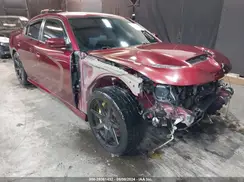 2C3CDXL92KH693077 2019 DODGE CHARGER