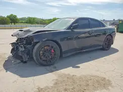 2C3CDXL92KH703669 2019 DODGE CHARGER