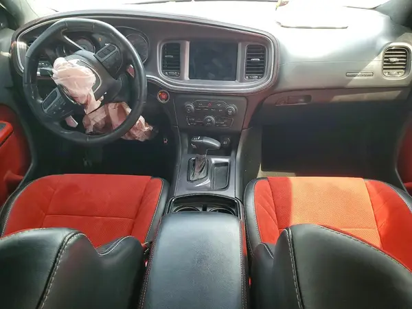 2C3CDXL92KH703669 2019 DODGE CHARGER - Image 8